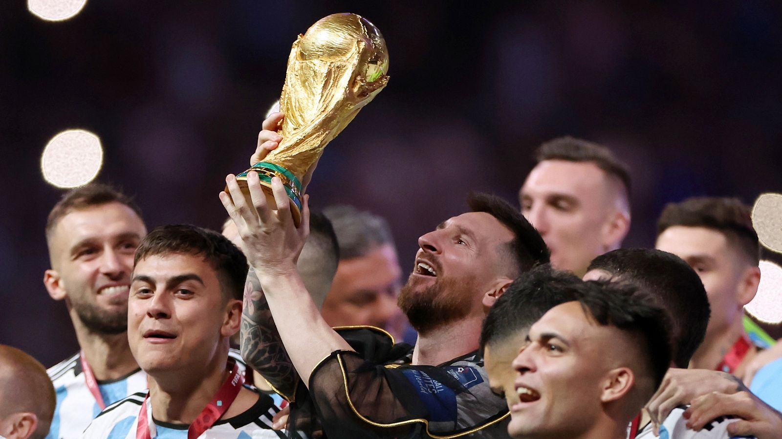 In order to win, brands need to recognise that the World Cup is a different game