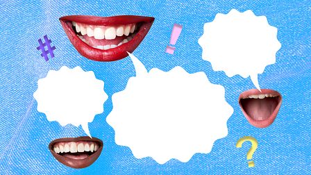 Why comedy is having a serious moment