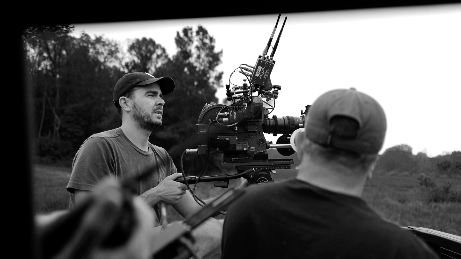 No more 'sadvertising': How to film emotionally charged topics sensitively
