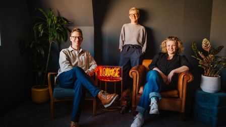 Factory and SIREN Awarded B Corp certification