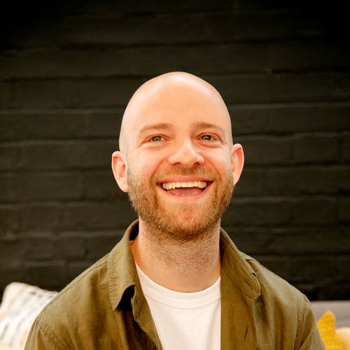 Will Sansom
