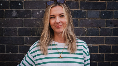 ​Katie Wood joins Electric Theatre Collective