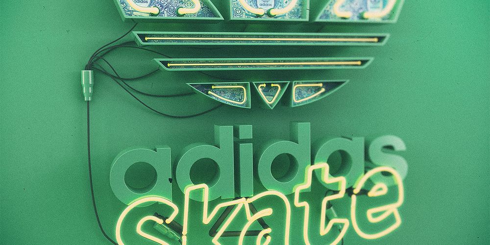 Adidas