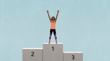 Beyond the field of play: standing out in a year of sporting spectaculars