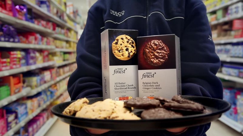 Tesco