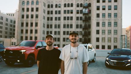 Magna Studios signs directing duo NOVEMBA