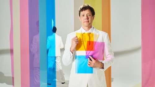 What OK Go can teach us about strategy and spectacle