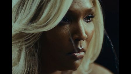 Lizzo vs Lizzo: The star duets with herself