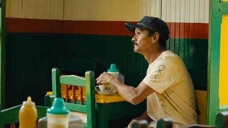 Nespresso’s climate-smart cuppa Joe