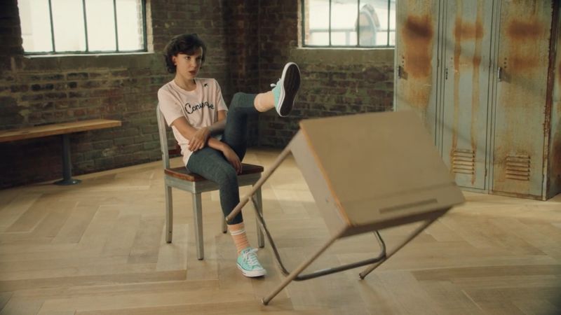 Converse