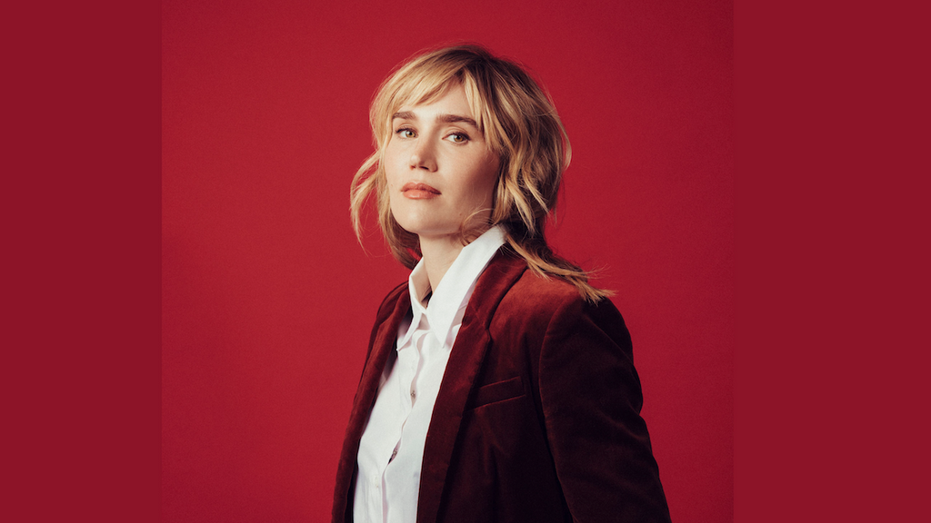 On My Radar: Nora Kirkpatrick