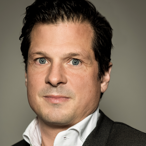 Sander Volten