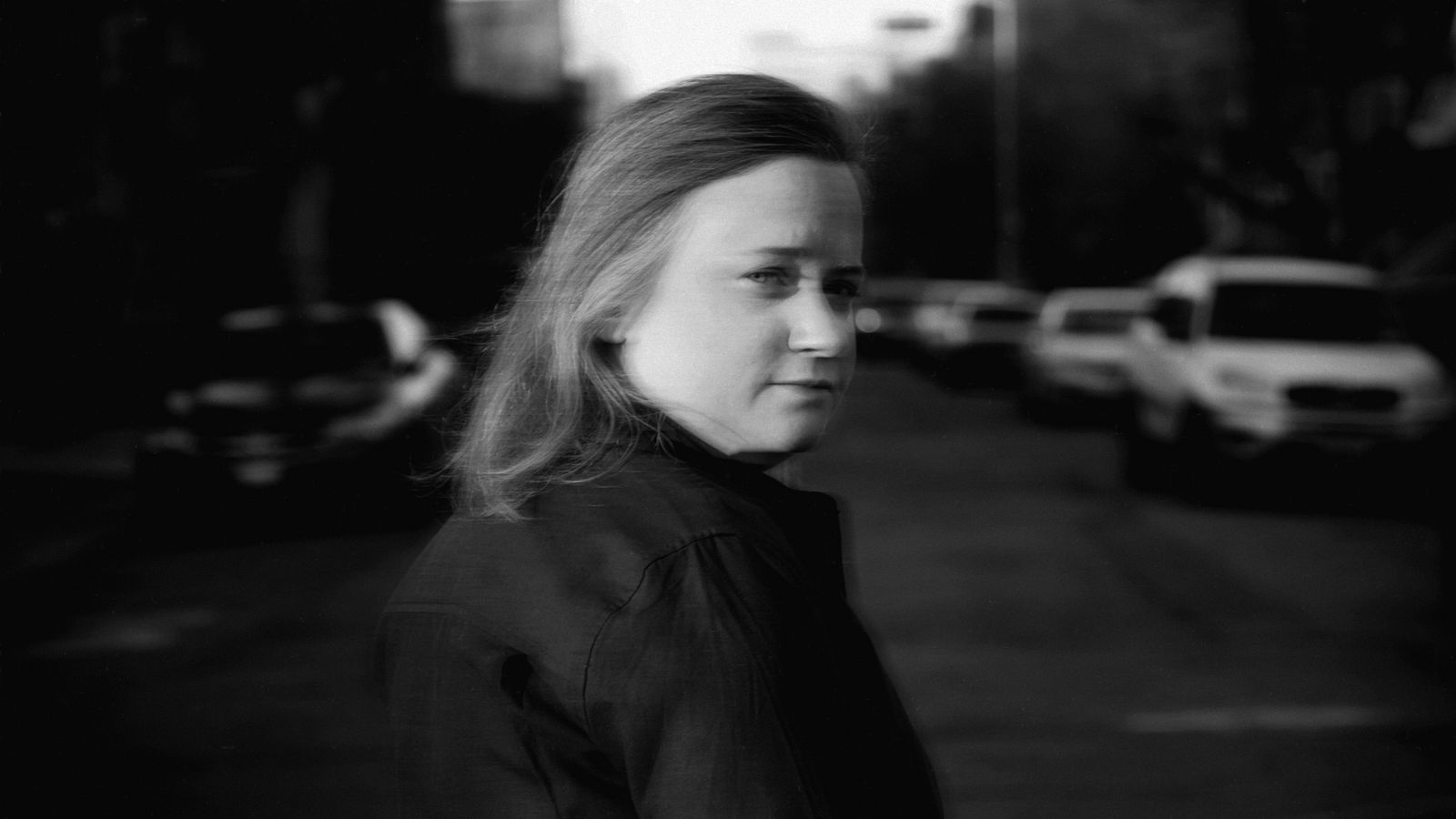 Peer Review: Stacy Peterson