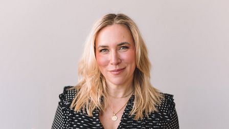 Jenny Lumpkin launches Modern Standard