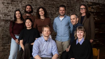 MOFA and Gal Greenspan launch creative partnership