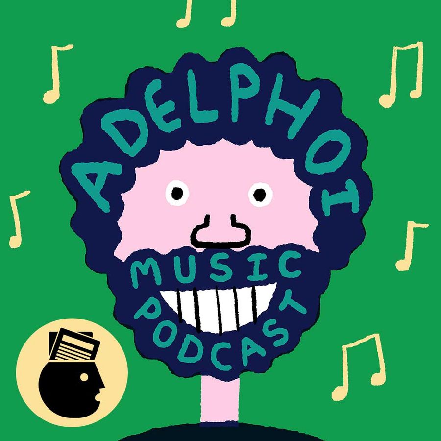 Audio Branding Podcast