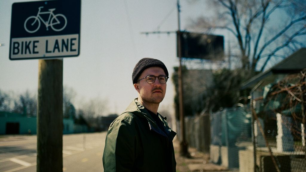 Revolver Films welcomes Luke Jaden