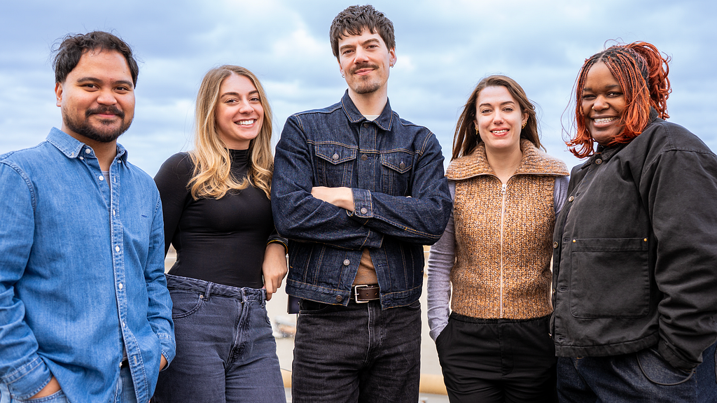 Ogilvy UK bolsters influence proposition with new strategy hires