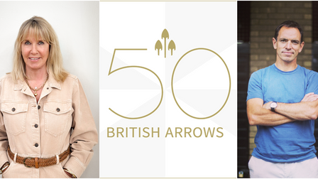 Hitting a half-century: The Arrows at fifty