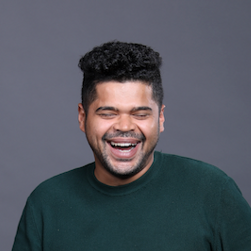 Ijaz Ibrahim