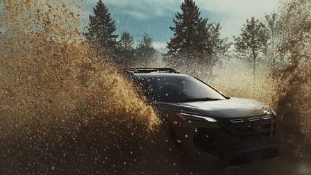 Nissan launches Happy Chaos campaign