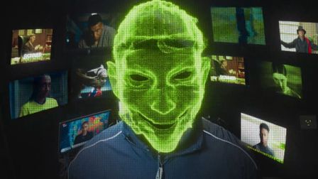 Nike's football revolution will be televised