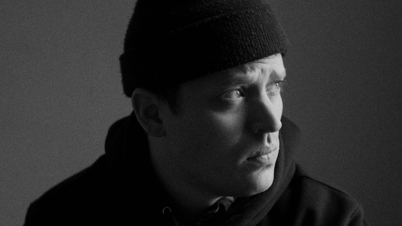 On My Radar: Kyle Thrash