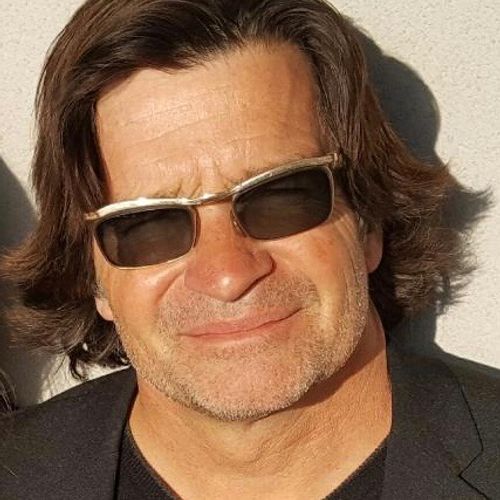 Richard Linnett