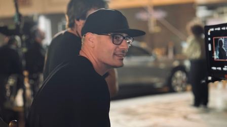 ​RSA Films welcomes Anthony Leonardi III