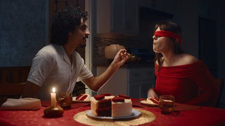 DoorDash says You Shouldn't Have...