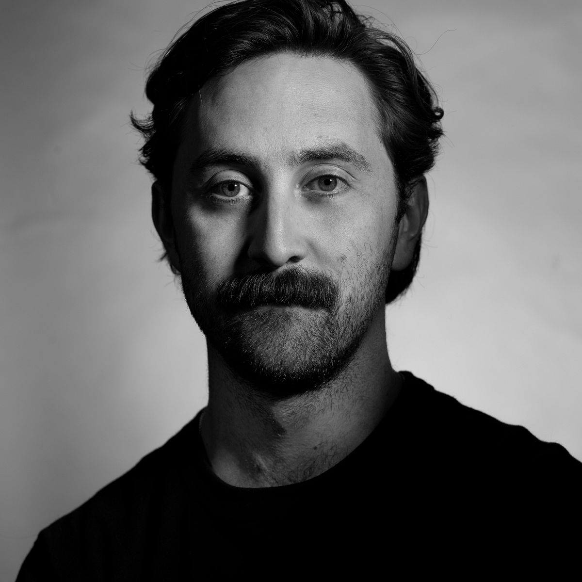 Ben Strang