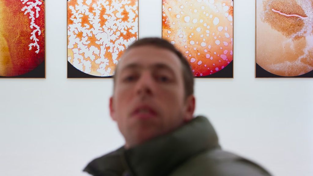 ​Frank Lebon signs to ProdCo