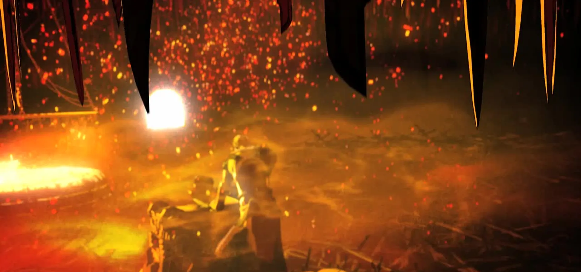 Infinity Blade 3