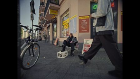 Zalando gives New Balance the nod