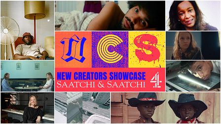 How Saatchi & Saatchi found the best of British with Channel 4