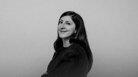 Innocean​ promotes Alessia Bellini to general manager