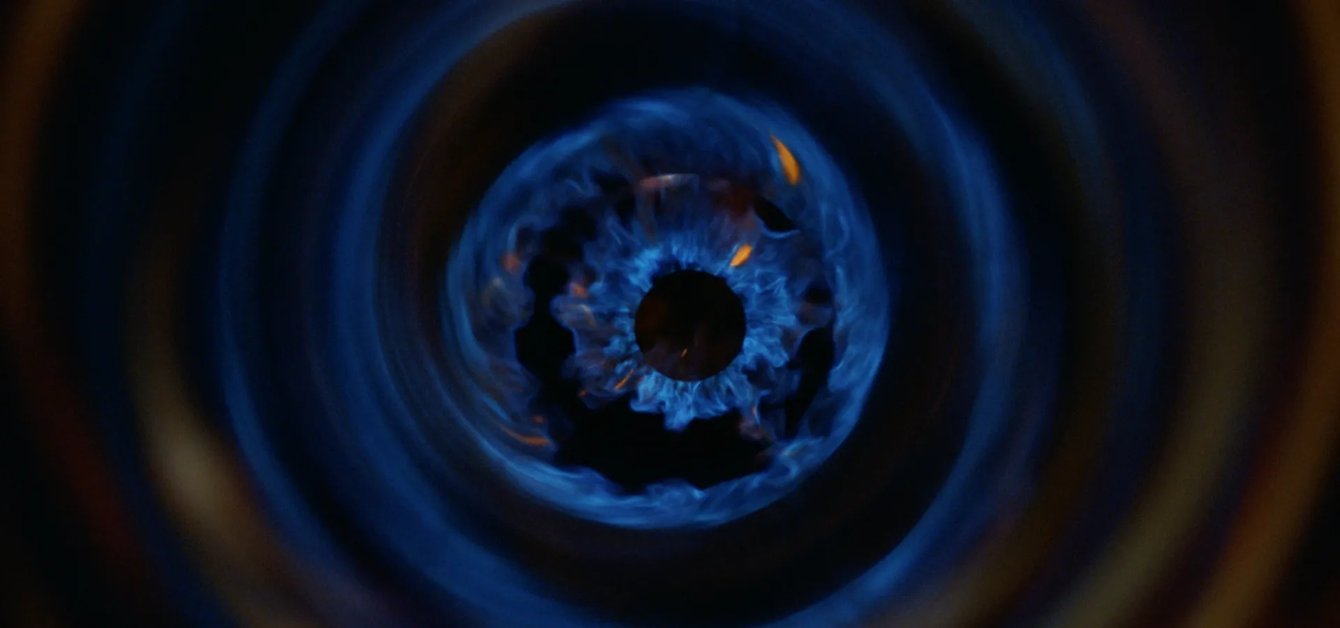 The Effect