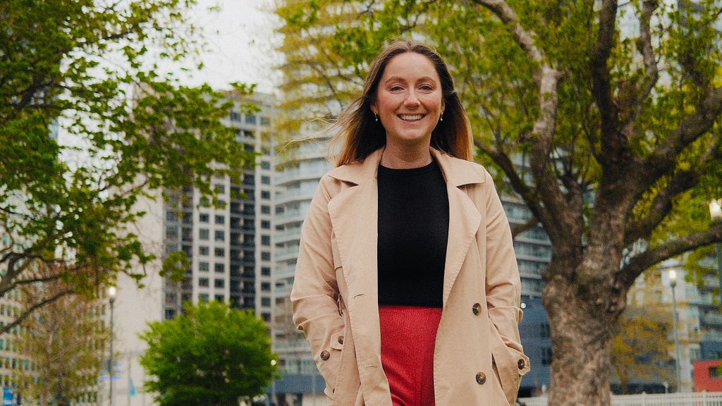 ​Far & Away names Eliza Burrows-McGill Head of Production