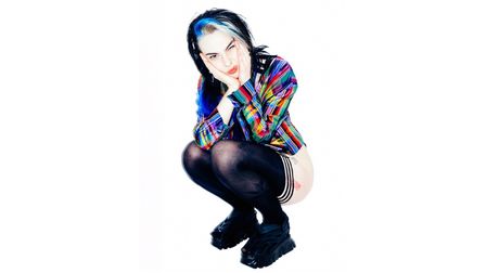 Roisino joins You Are Here's social content studio CRACK