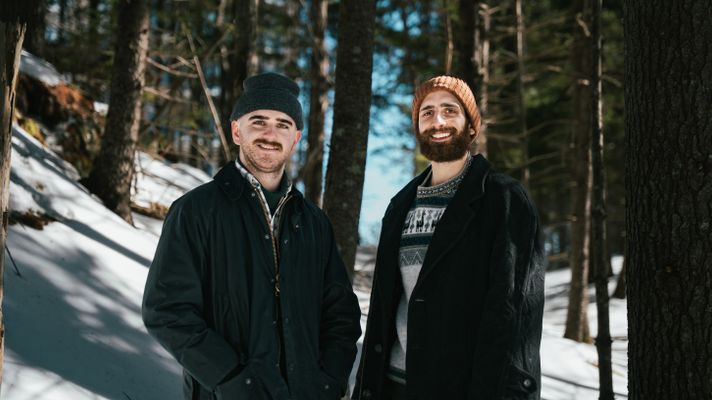 On My Radar: Ben Consmueller & Ilia Lipsman
