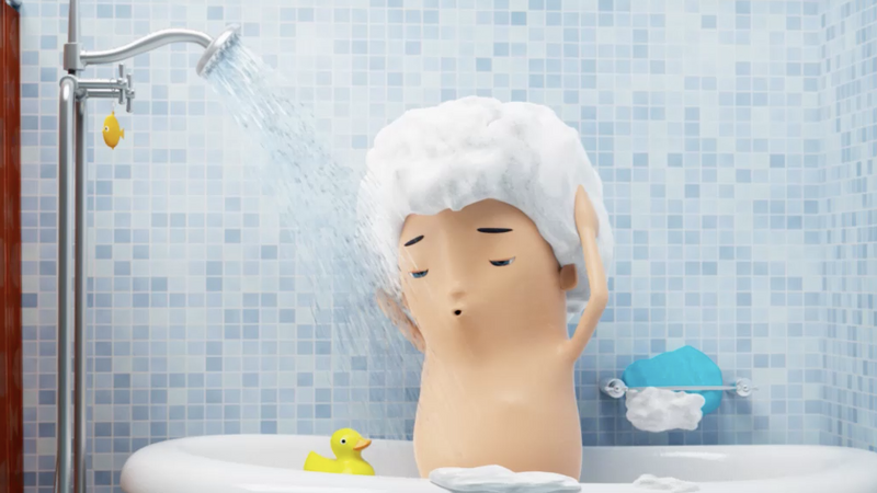 National Bank of Greece: TV Campaign