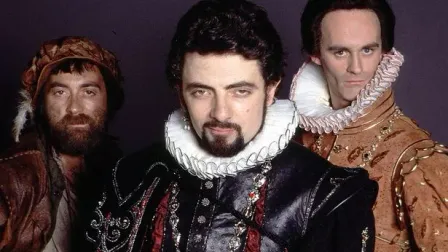 I have a cunning plan; Blackadder's guide to fostering long-term brand loyalty​