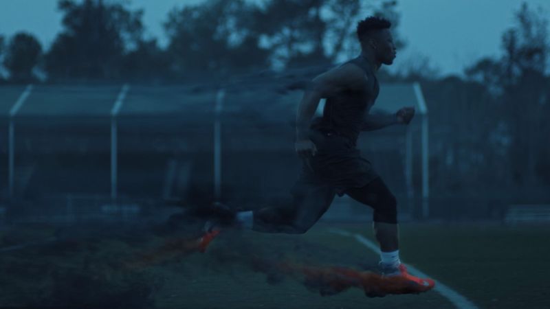 Nike 'Vapor'