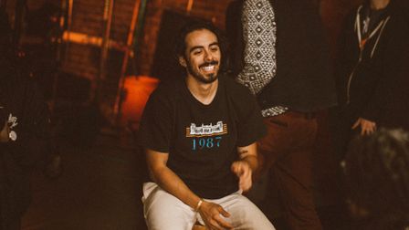 ​Golden LA signs director Jonatán López for US representation