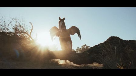 Budweiser spreads its wings at the Super Bowl