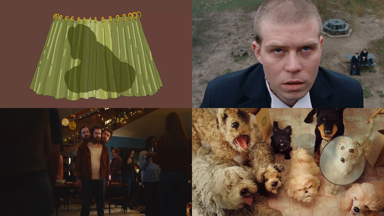 Best of April 2026