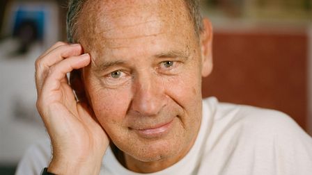 Tony Cullingham's reasons to be fearful