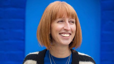 Emma Castle: A brighter state of mind