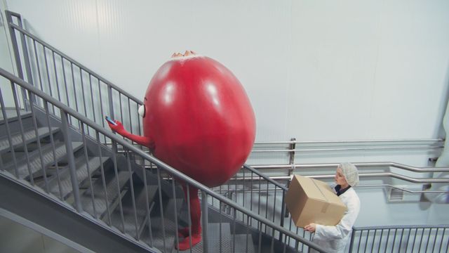 Staircase