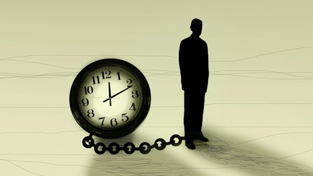 Why the four-day week is not enough